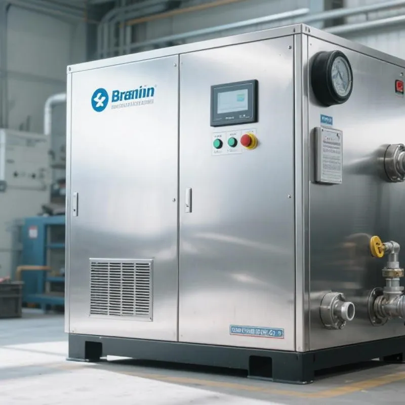 Рефрижераторные осушители.2