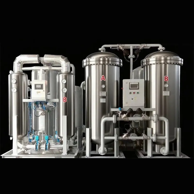 Генератор азота.1