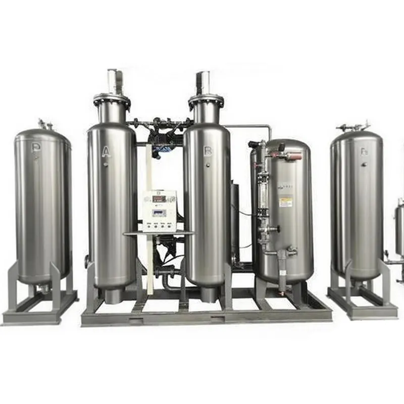 Генератор кислорода.1