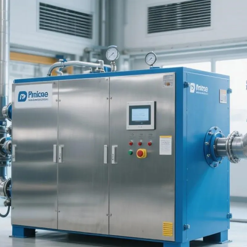 Мембранный осушитель.1