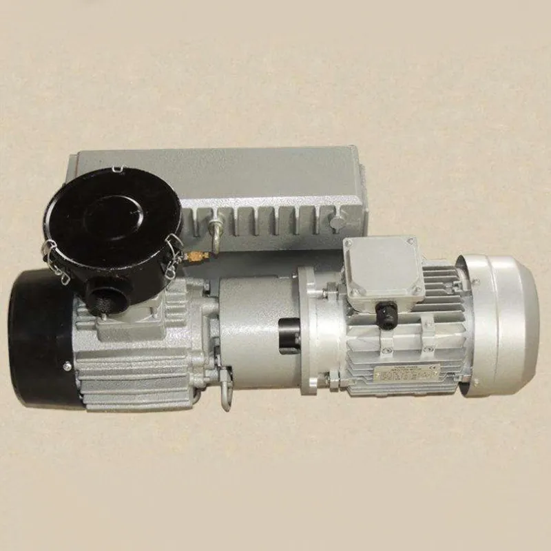 Низкий вакуум Пластинчато-роторный насос.1