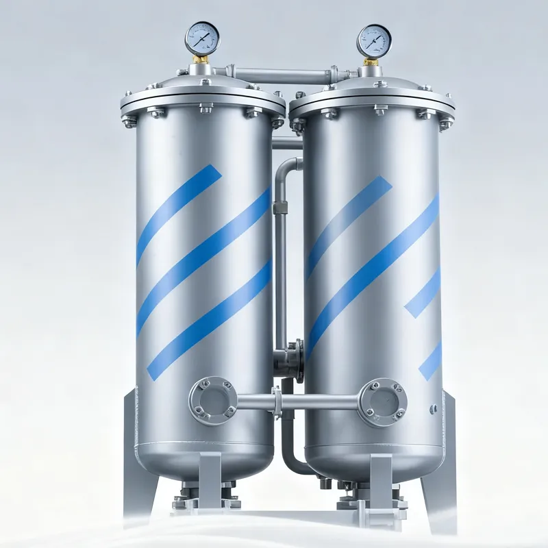 Очистительная сушильная установка с принудительной циркуляцией воздуха.1