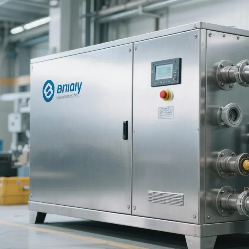 Рефрижераторные осушители.1